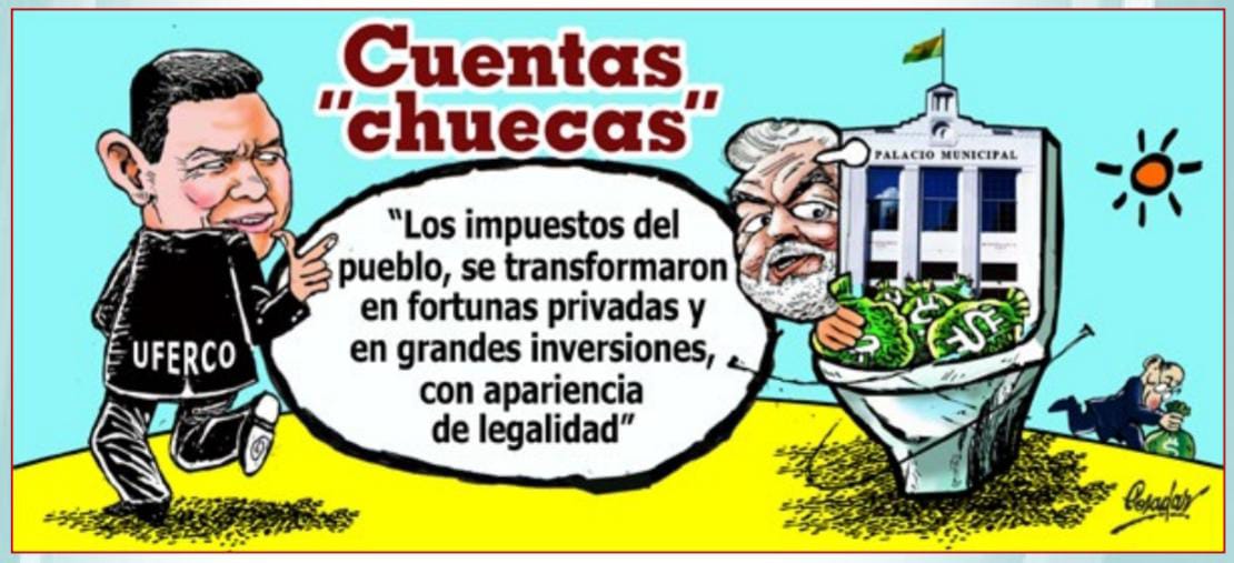 Caricatura